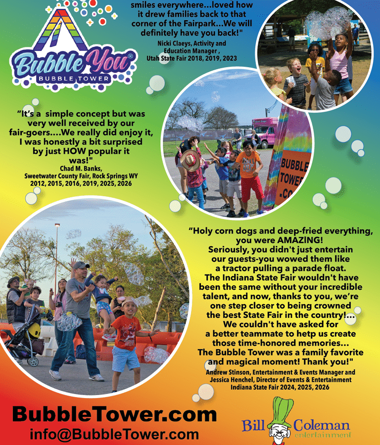 IAFE _social media flier, back IAFE _social media flier, back